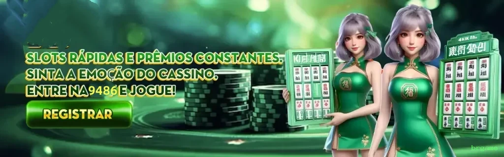Slots 777 brgame