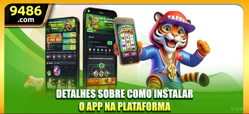 Bacará brgame