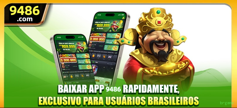 Baixar APK brgame