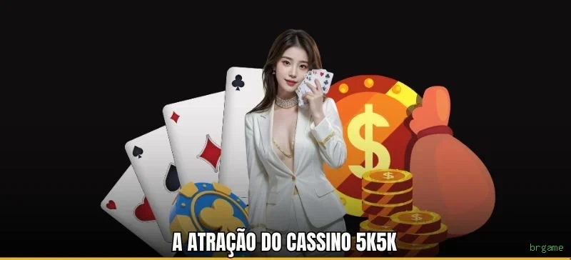 Casino Login brgame