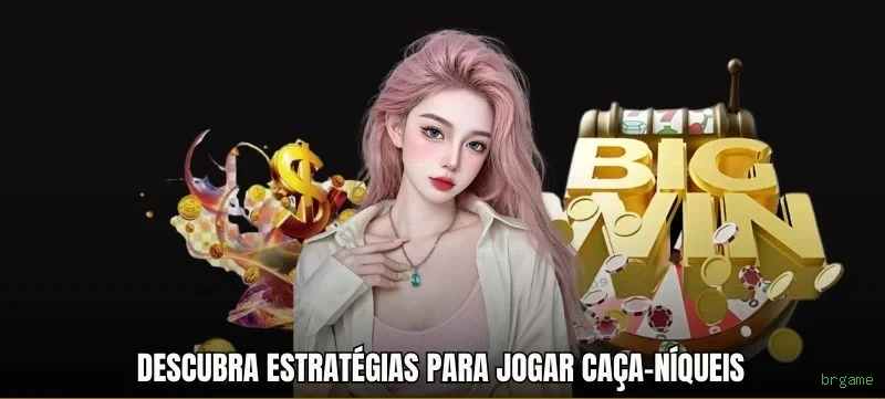 brgame App Versões