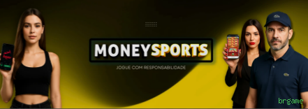 brgame App Versões