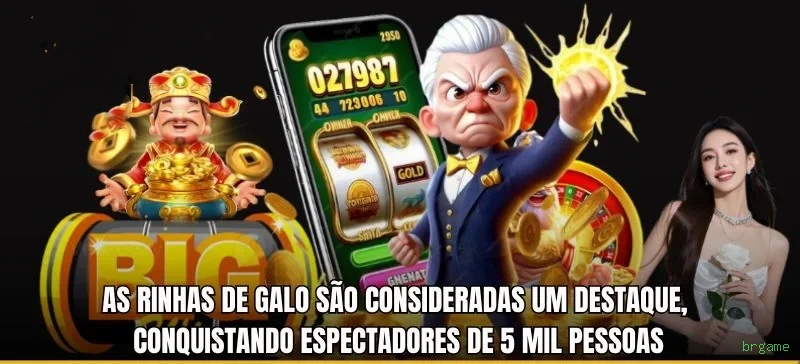 Login brgame