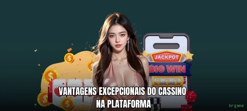 Criar Conta brgame