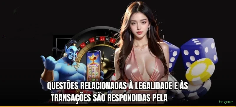 brgame Suporte