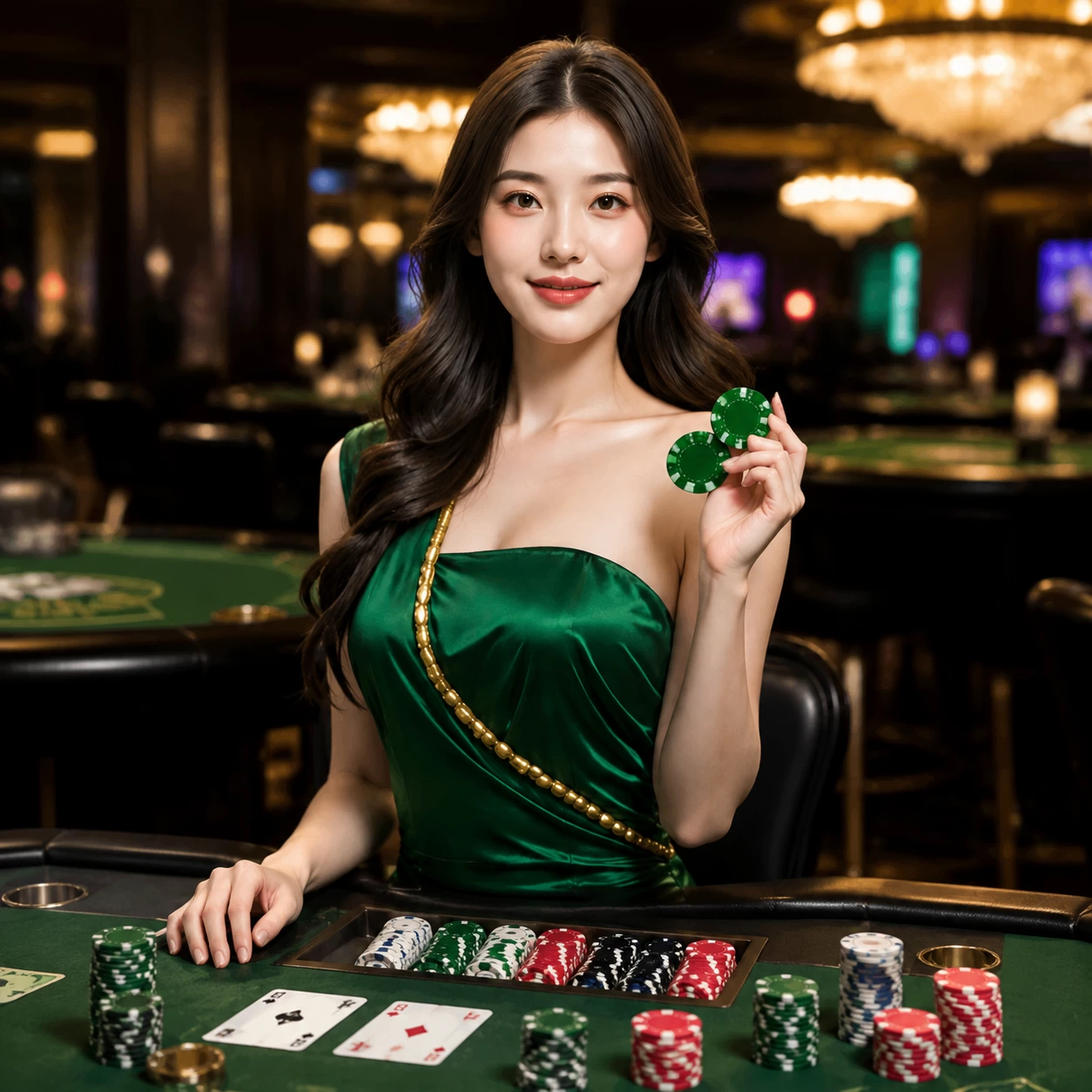 Cassino brgame app mobile