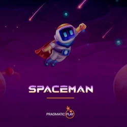 Spaceman brgame